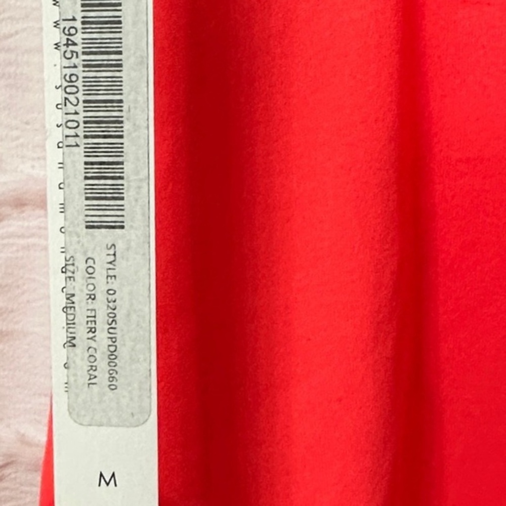 Susana Monaco Neon Y2K Dress - Picture 4 of 4